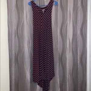 Maternity sundress